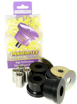 For Audi RS4 Avant 2000-2001 PowerFlex Rear Upper Arm Inner Bush