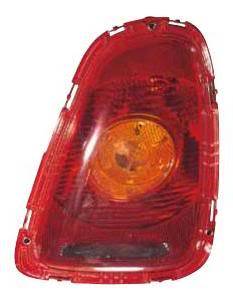 BMW MINI MK2 R56 7/2006-> REAR TAIL LIGHT DRIVERS SIDE O/S