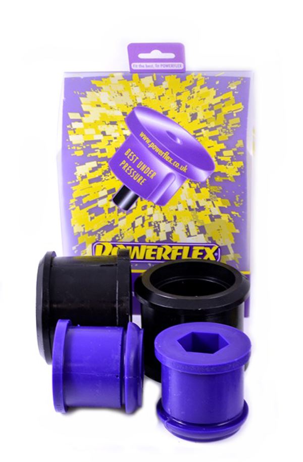 For Alfa Spider 2005-2010 PowerFlex Front Lower Arm Rear Bush