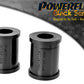 For Porsche 944 1982-1985 PowerFlex Black Series Front Anti Roll Bar Bush