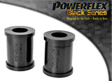 For Porsche 944 1982-1985 PowerFlex Black Series Front Anti Roll Bar Bush