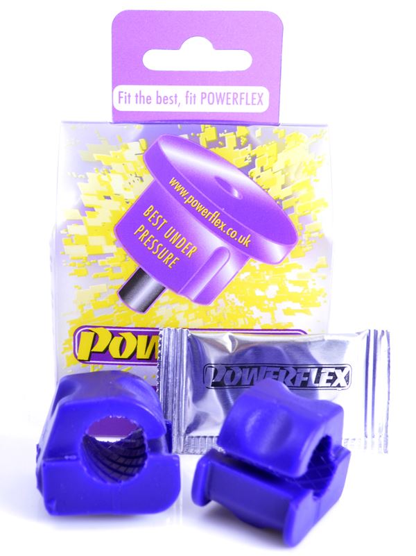 For VW Lupo 1999-2006 PowerFlex Front Anti Roll Bar Bush