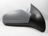 Vauxhall Astra H Mk5 3 Door 2004-2009 Electric Wing Door Mirror Drivers Side