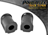 For Porsche 964 1989-1994 PowerFlex Black Series Rear Anti Roll Bar Bush