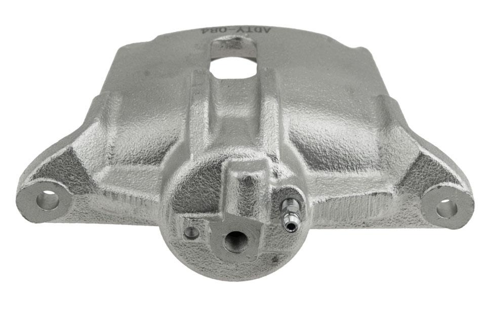 Toyota Yaris 1999-2005 Front Right Brake Caliper 235mm Discs