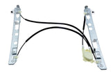 Renault Megane Mk2 3dr 2002-2009 Front Right Electric Window Regulator