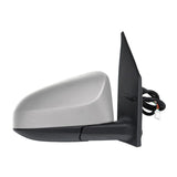 Peugeot 108 2014-2020 Primed Electric Door Wing Mirror Right Drivers Side