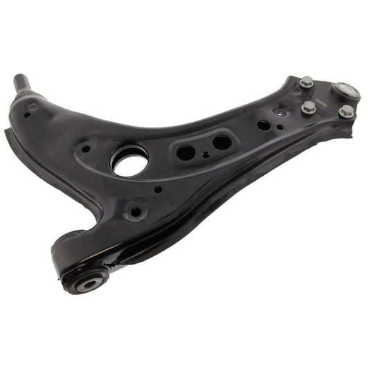 For Skoda Fabia Mk1 1999-2008 Lower Front Right Wishbone Suspension Arm