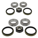 Ford Sierra 1982-1993 Rear Wheel Bearing Kits Pair No ABS