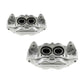 Toyota Land Cruiser 200 2007-2018 Front Brake Caliper Set Left and Right