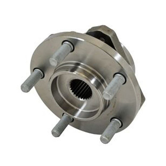 Chrysler Voyager Mk2 1991-1995 Front Hub Wheel Bearing Kit