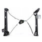 Audi A5 Coupe 8T3 2007-2017 Front Right Electric Window Regulator