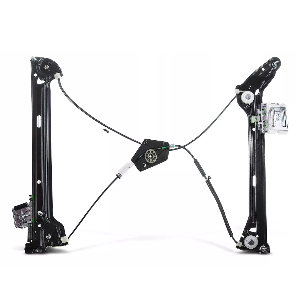 Audi A5 Coupe 8T3 2007-2017 Front Right Electric Window Regulator