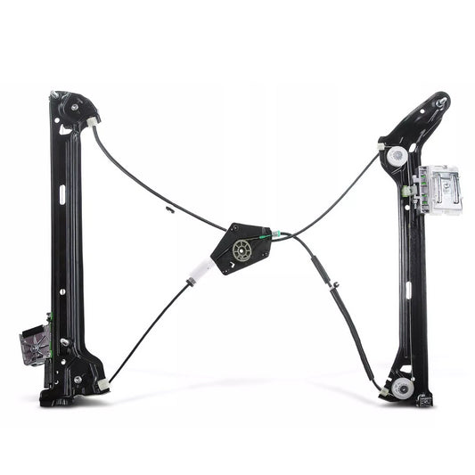 Audi A5 Coupe 8T3 2007-2017 Front Right Electric Window Regulator