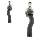 Daewoo Lacetti KLAN 2004-2005 Front Outer Tie Track Rod Ends