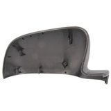 Renault Kangoo MK2 2013-2020 Wing Mirror Cover Black Left Side