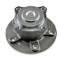 Mercedes GLA-Class X156 2013-2019 Rear Hub Wheel Bearing Kit