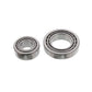 Mercedes Sprinter 1995-2006 Front Wheel Bearing Kit