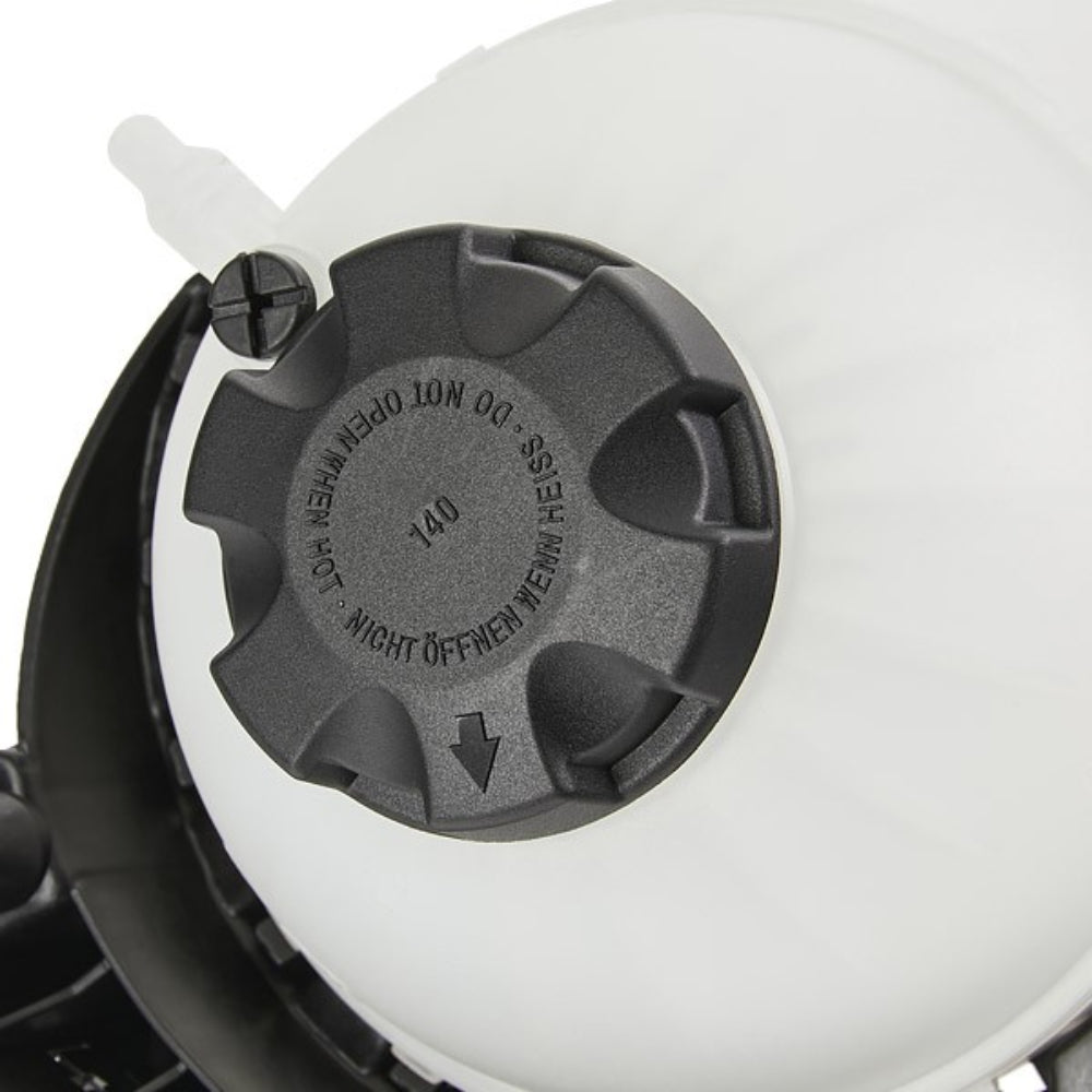 BMW 4 Series F32, F33 2013-2020 Radiator Coolant Expansion Header Tank & Cap