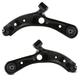 Suzuki Swift 2010-2017 Lower Front Left & Right Wishbone Suspension Arm Pair