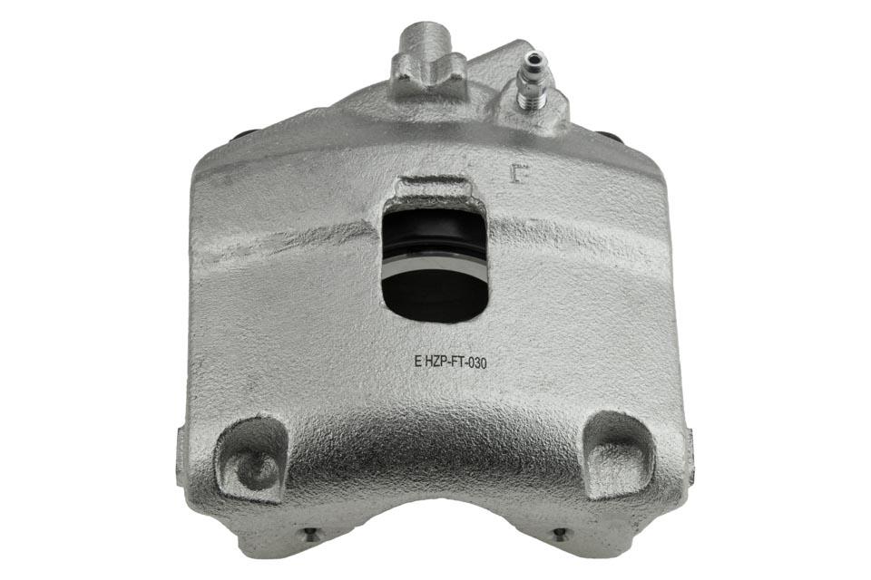 Fiat Punto inc. Grande 2008-2018 Front Left Brake Caliper 257mm Discs