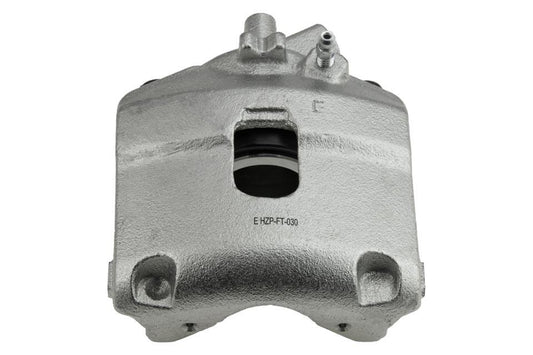 Fiat Punto inc. Grande 2008-2018 Front Left Brake Caliper 257mm Discs