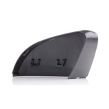 VW Polo 6R 2009-2018 Wing Mirror Cover Black Right Side