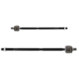 Ford Transit Connect P65 70 80 2002-2013 Front Inner Tie Rods Ends Pair