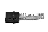Renault Megane Coach 1996 - 2003 Heater Blower Motor Fan Resistor