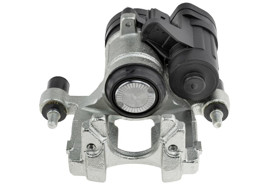 VW T-Roc 2017-2023 Rear Right Drivers O/S Brake Caliper 272mm Discs