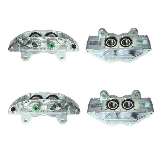 Toyota Hilux Vigo 7 2004-2015 Front Left & Right Brake Calipers