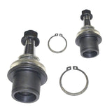 Land Rover Range Rover LS LS_ 2005-2013 Front Lower Ball Joints Pair