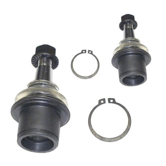 Land Rover Range Rover LS LS_ 2005-2013 Front Lower Ball Joints Pair