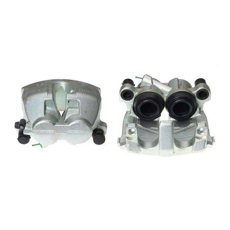 Mercedes-Benz M-Class W164 2005-2011 Front Left & Right Brake Calipers