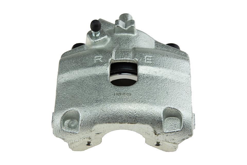 Fiat Panda 2012-2023 Front Right Brake Caliper 257mm Discs