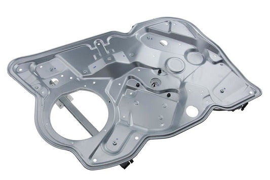 Skoda Octavia Mk2 2004-2013 Front Left Electric Window Regulator