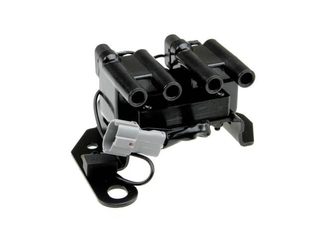 Hyundai Accent I 1994-2000 1.3 / 1.3i 12V / 1.5i 12V Ignition Coil