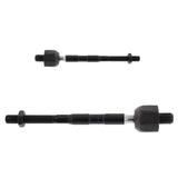 BMW X6 E71 E72 2007-2014 Front Inner Tie Track Rod Ends