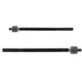 For Citroen C4 Mk1 2004-2010 Front Inner Pair Tie Track Rod End