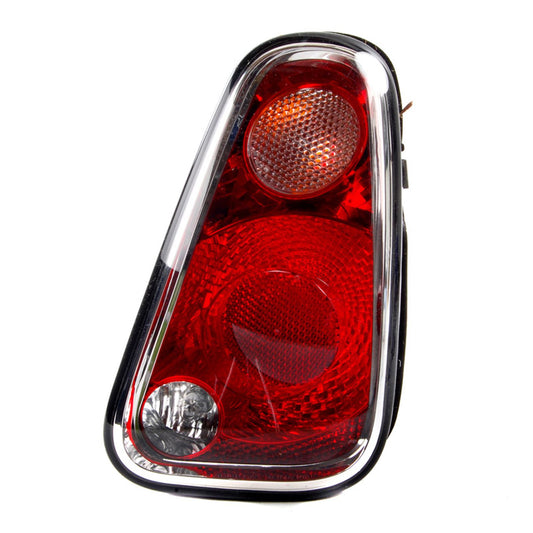 BMW MINI MK1 R52 2004-5/2009 REAR TAIL LIGHT DRIVERS SIDE O/S