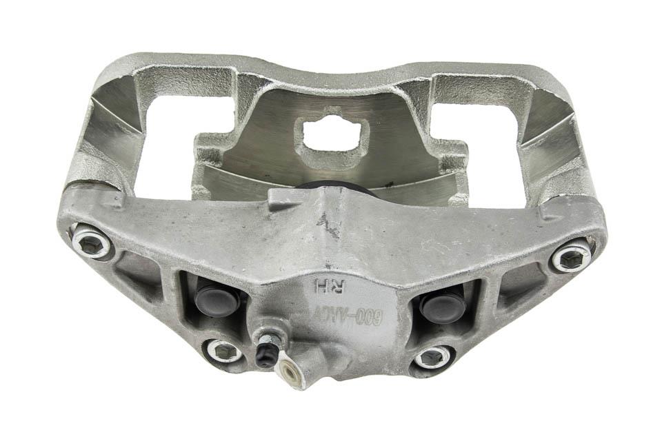 Volvo C70 2006-2013 Front Right Brake Caliper 320mm Discs