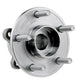 For Ford S-Max 2015-2022 Front Hub Wheel Bearing Kit With ABS