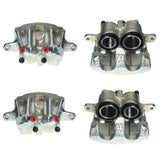 Peugeot Boxer MK2 1993-2006 Front Left & Right Brake Calipers
