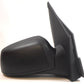 Ford Fusion 2006-2012 Electric Door Wing Mirror Black Right Side