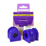 For Renault Megane II 2002-2008 PowerFlex Front Anti Roll Bar Bush