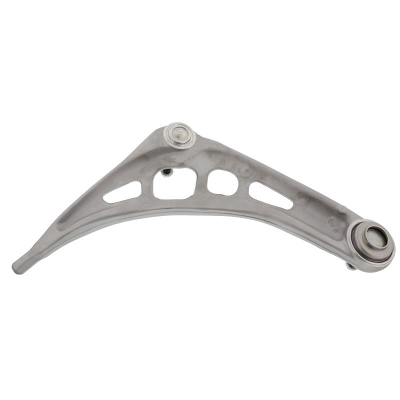 For Bmw 3 Series E46 1998-2005 Lower Front Wishbones Suspension Arms Pair