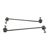 For Vauxhall Vectra Mk II 2002-2008 Front Left and Right Wishbones Arms Kit