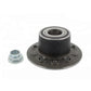 For MG ZT-T 2001-2005 Rear Wheel Bearing Kit