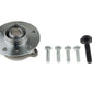 Porsche Macan 2014-2018 Front Hub Wheel Bearing Kit