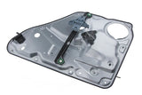 VW Passat 3B 1997-2006 Rear Left Electric Window Regulator